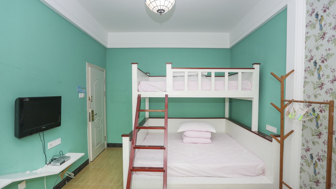 Photo of Bedroom in Yongding