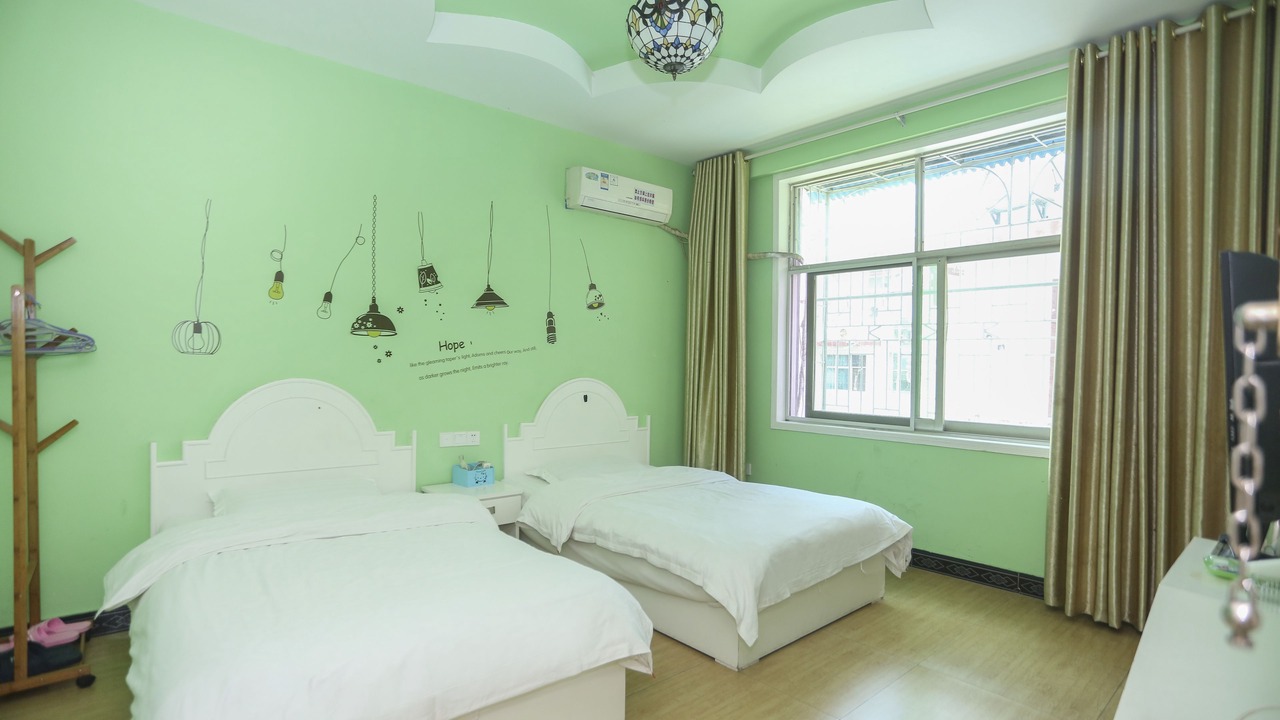 Photo of Bedroom in Yongding