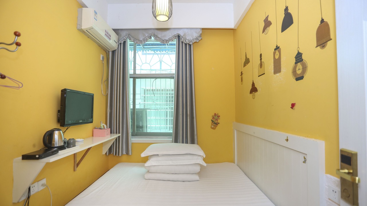 Photo of Bedroom in Yongding
