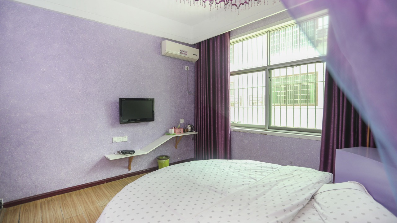 Photo of Bedroom in Yongding