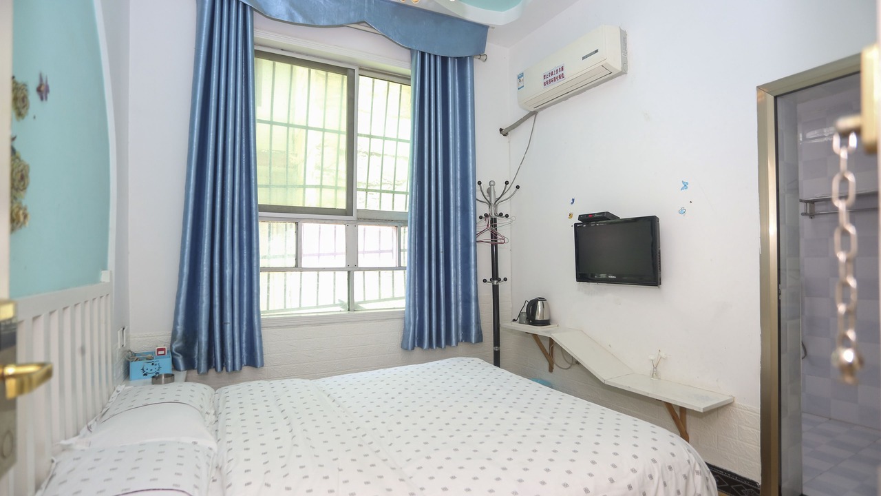 Photo of Bedroom in Yongding
