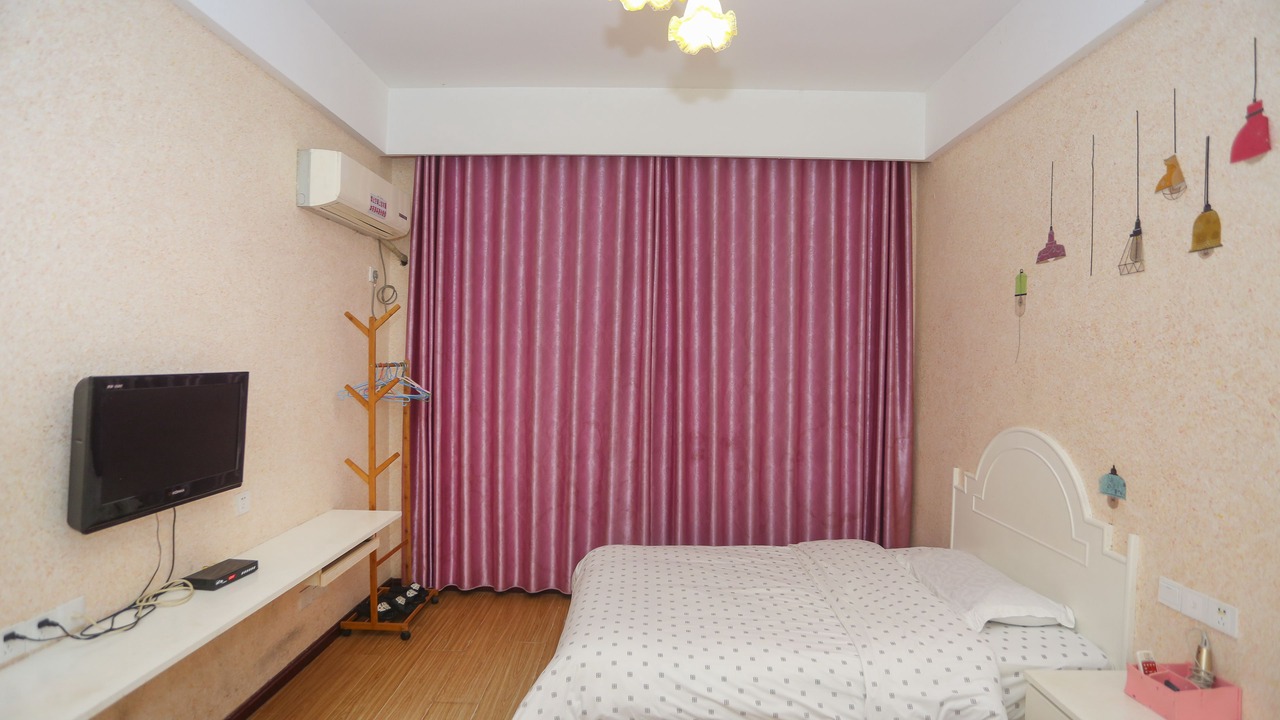 Photo of Bedroom in Yongding