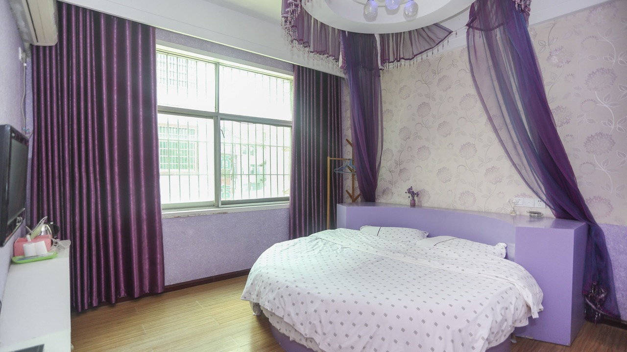 Photo of Bedroom in Yongding