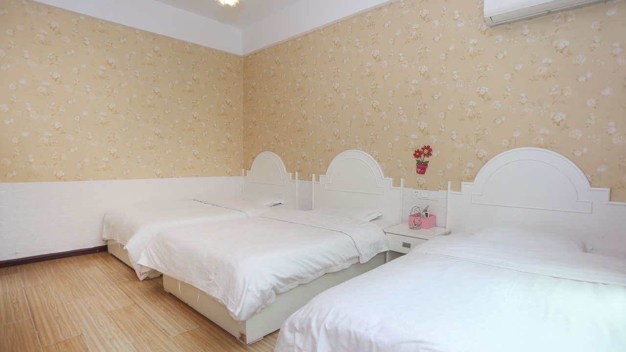 Photo of Bedroom in Yongding