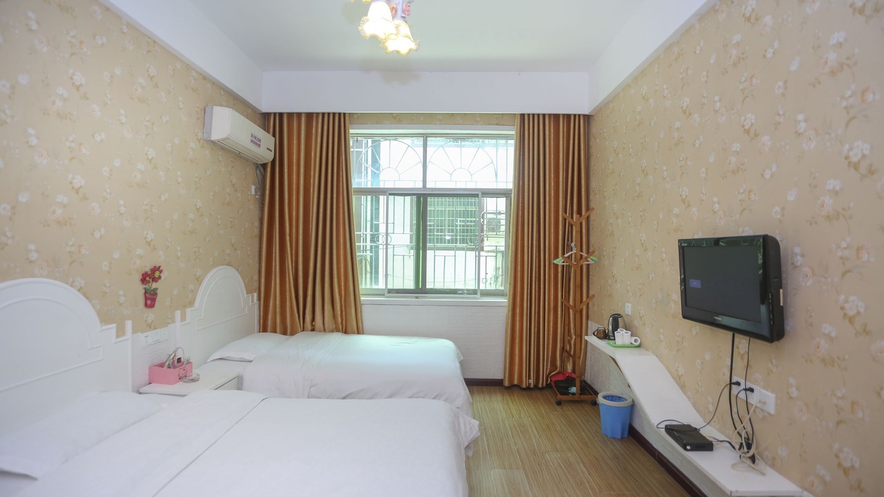 Photo of Bedroom in Yongding