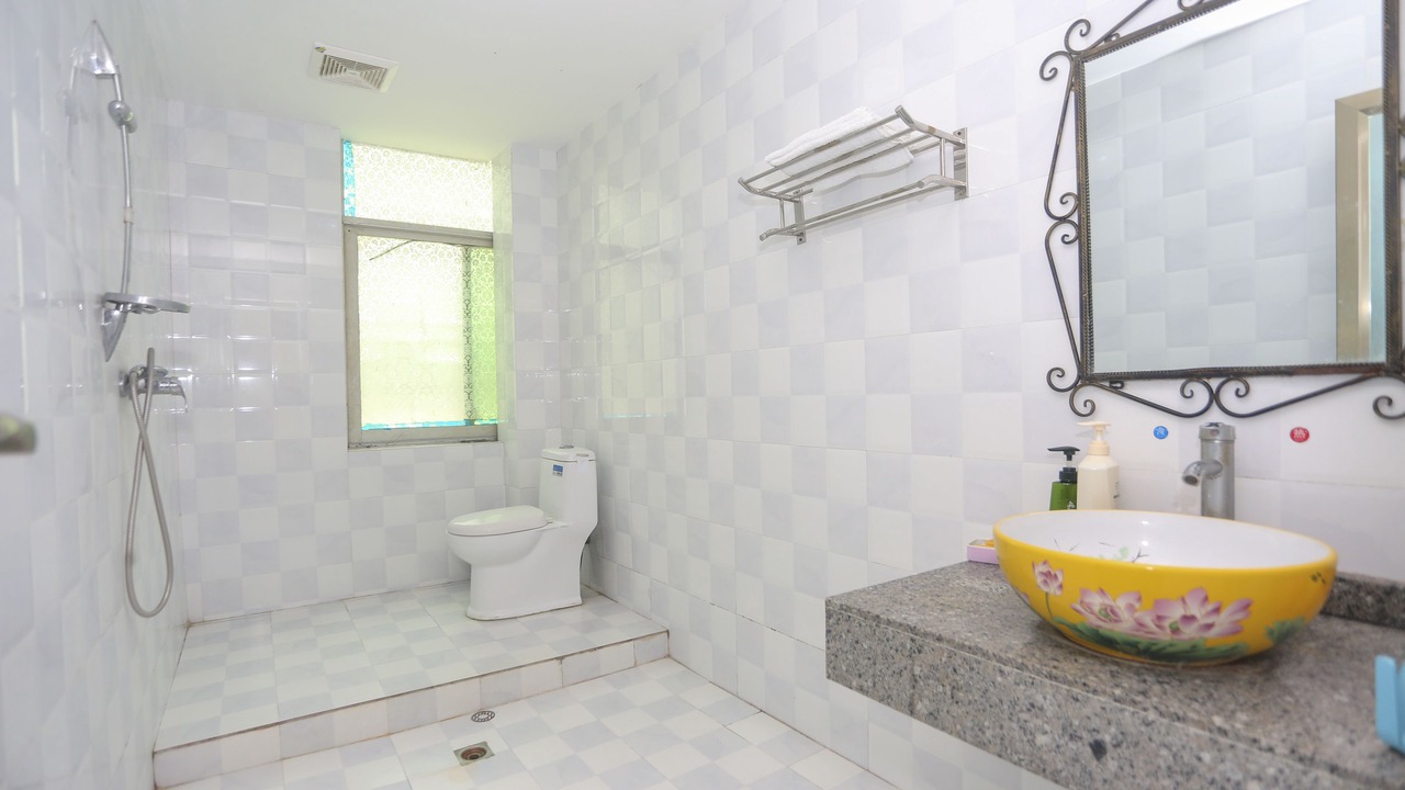 Photo of Bathroom in Yongding