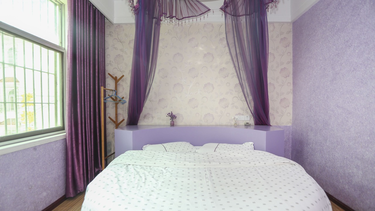 Photo of Bedroom in Yongding