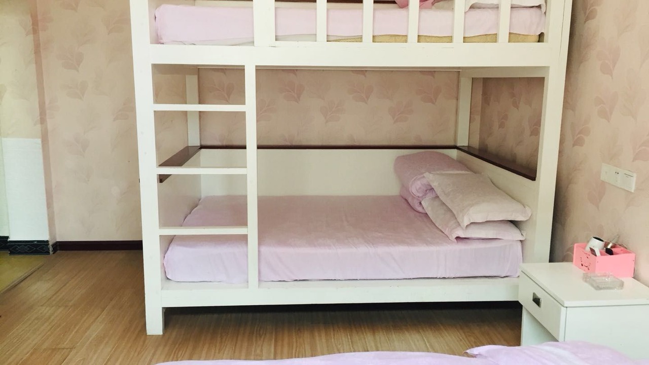 Photo of Bedroom in Yongding