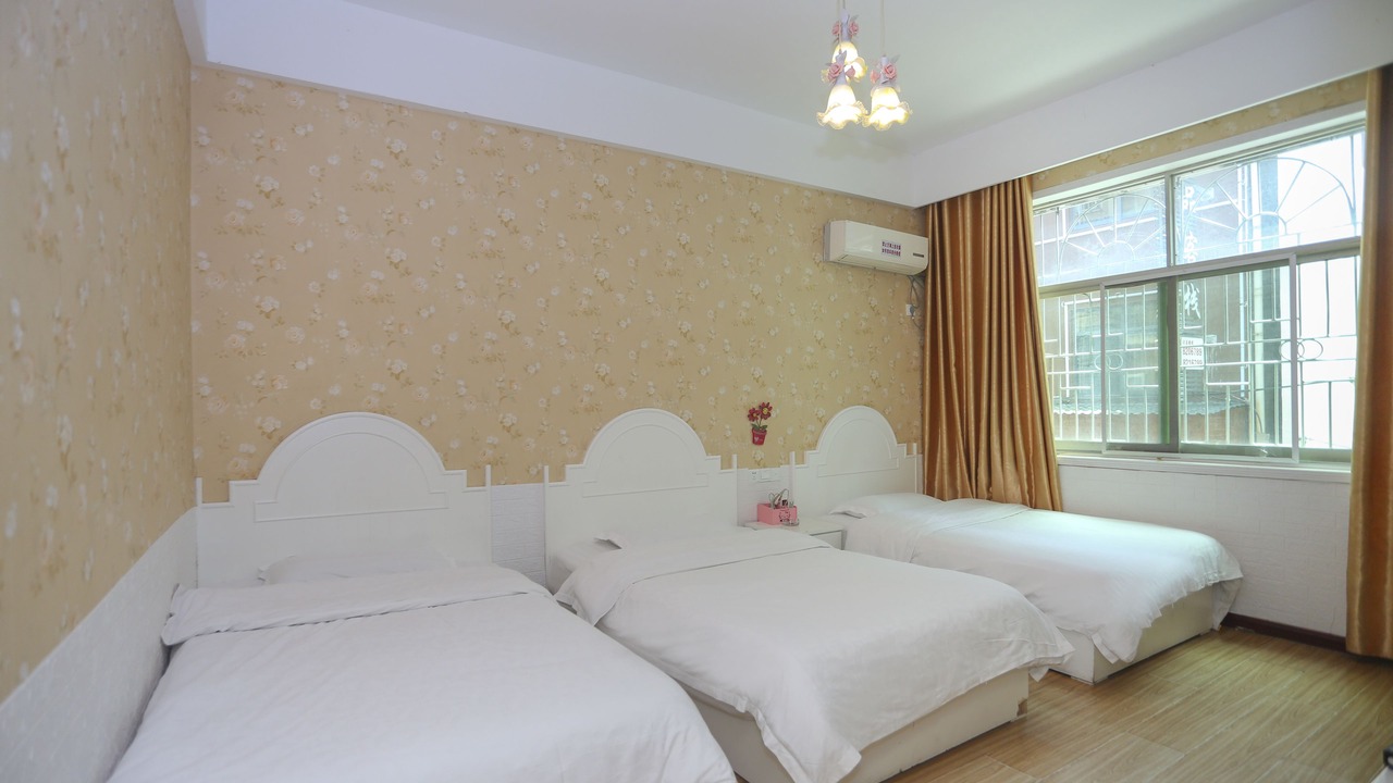 Photo of Bedroom in Yongding