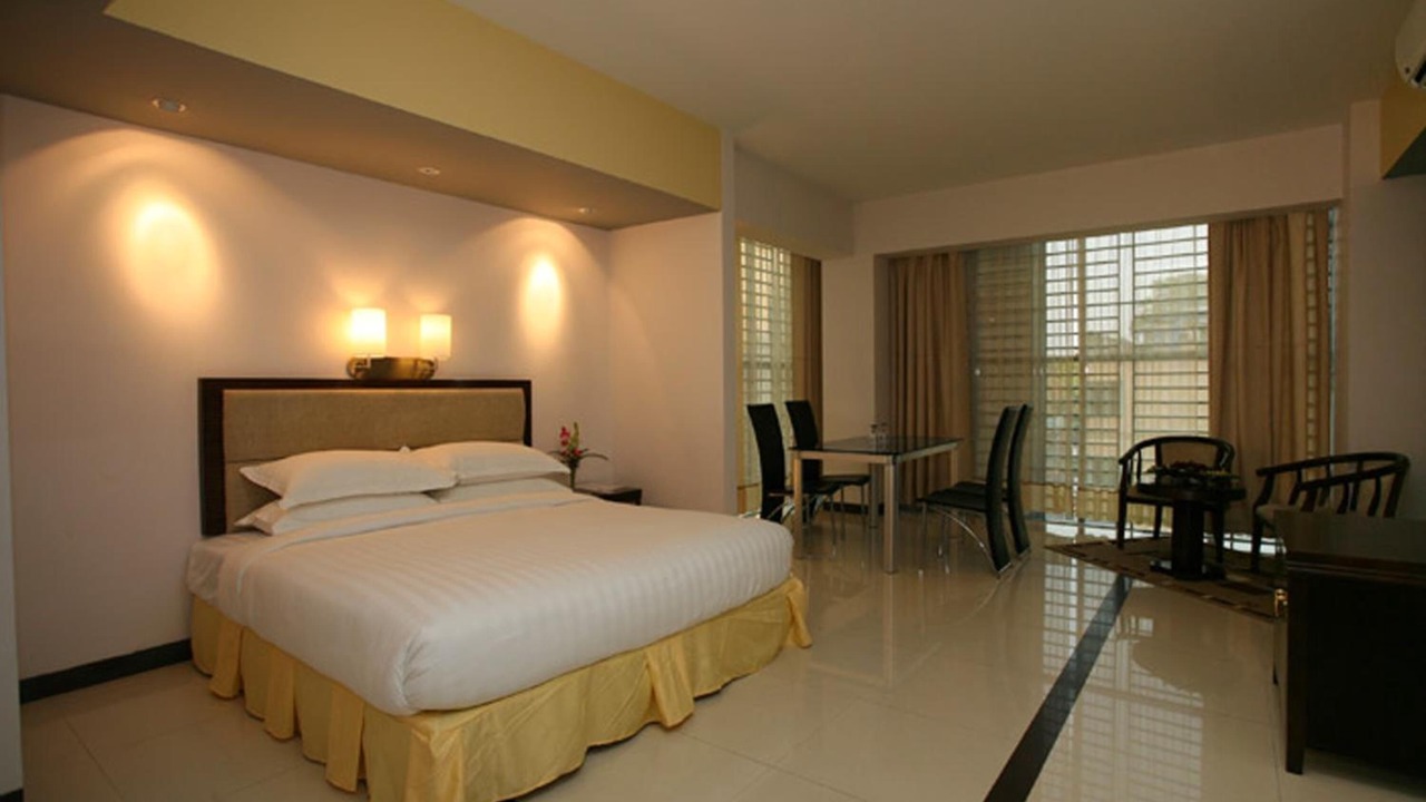 Photo of Bedroom in Sylhet