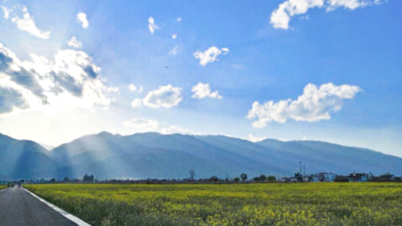 Photo of Outdoor in Dali Town