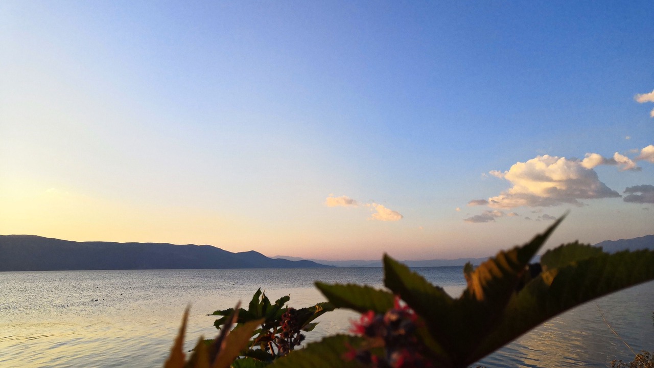 Photo of Outdoor in Dali Town