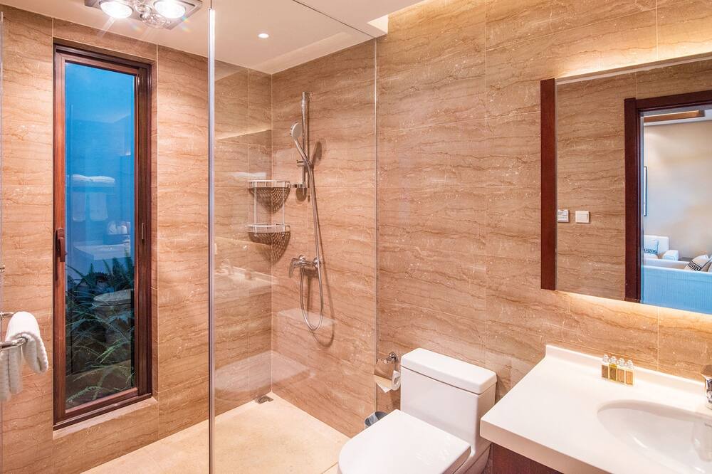 Photo of Bathroom in Dali