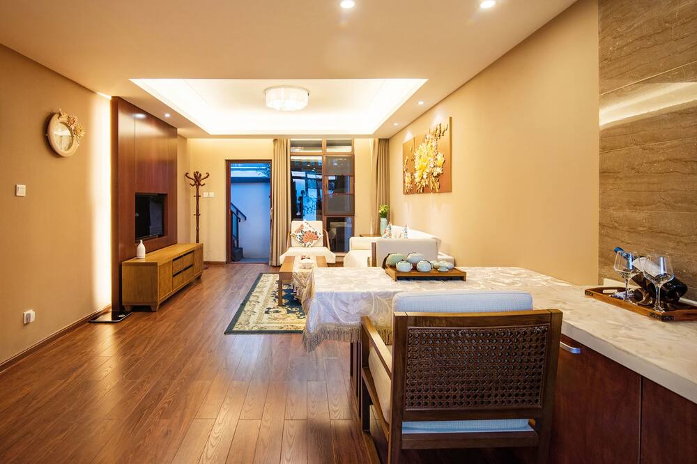 Photo of Bedroom in Dali
