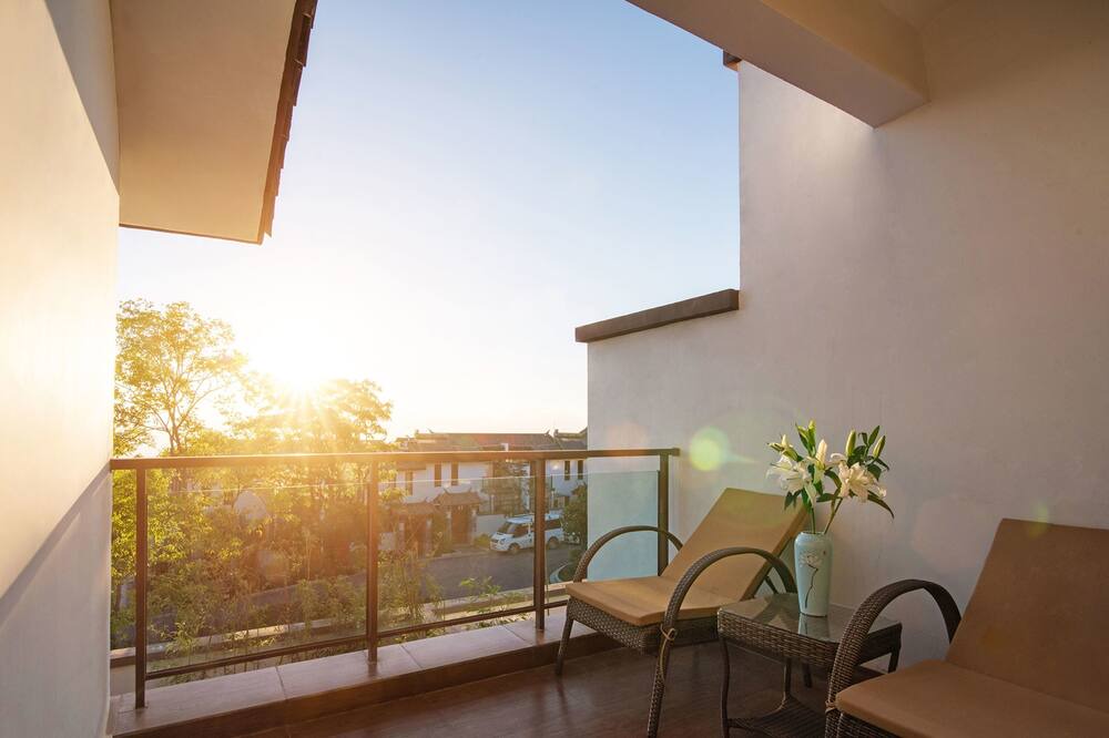 Photo of Patio Balcony in Dali