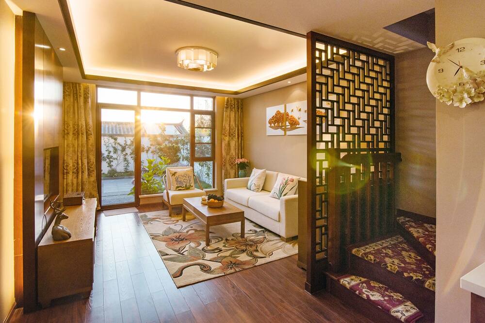 Photo of Bedroom in Dali