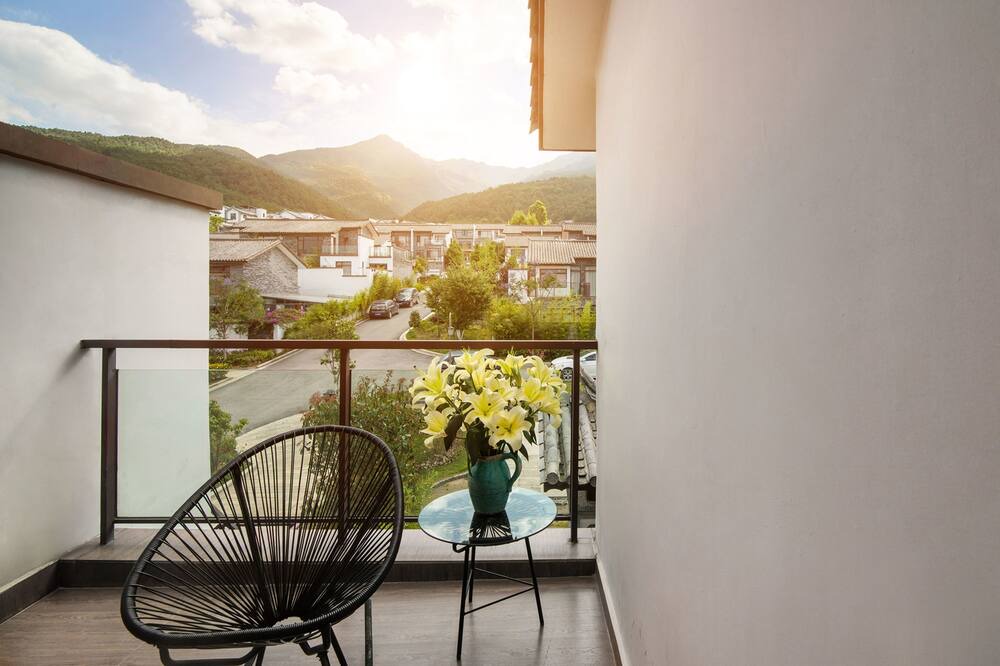 Photo of Patio Balcony in Dali