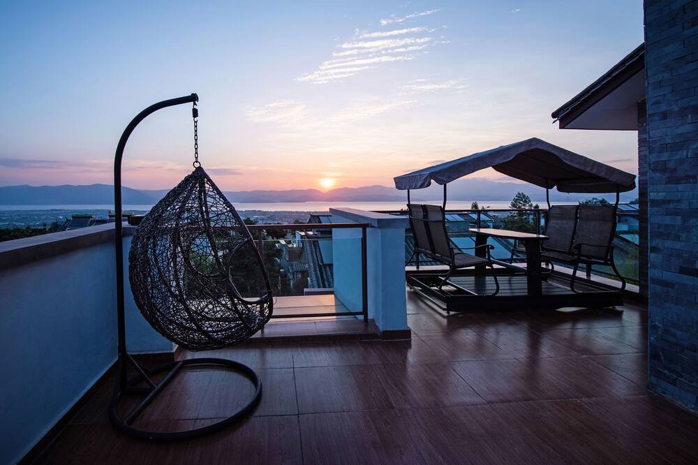 Photo of Patio Balcony in Dali
