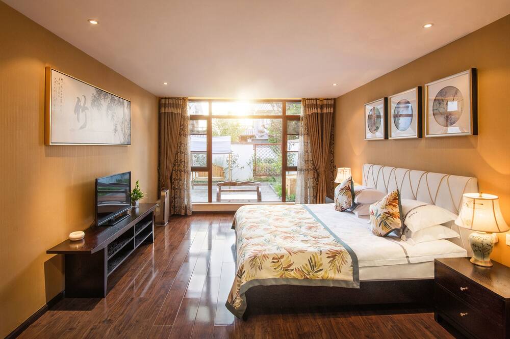 Photo of Bedroom in Dali