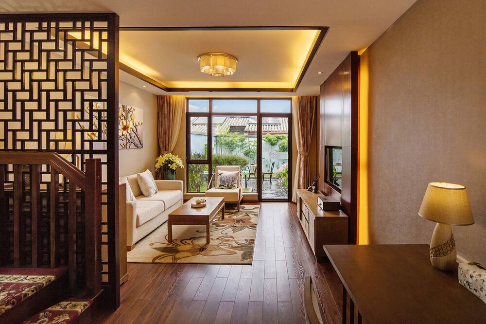 Photo of Bedroom in Dali