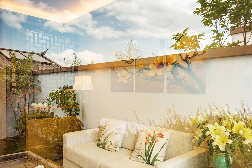 Photo of Bedroom in Dali