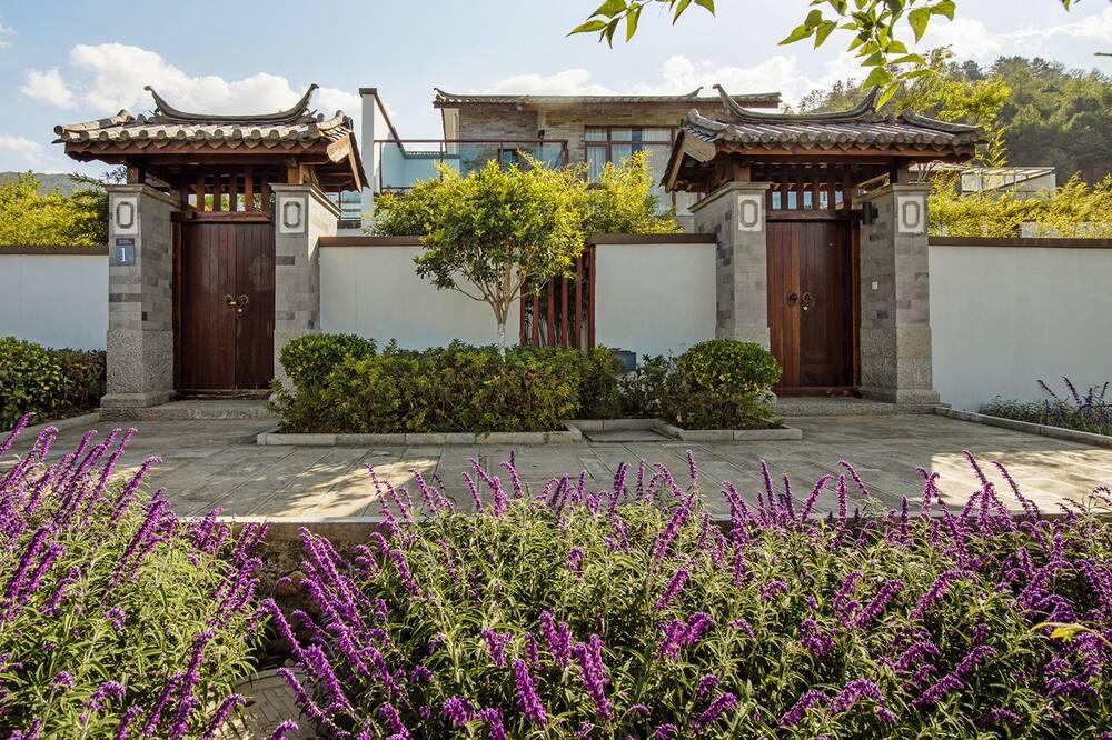 Photo of Outdoor in Dali