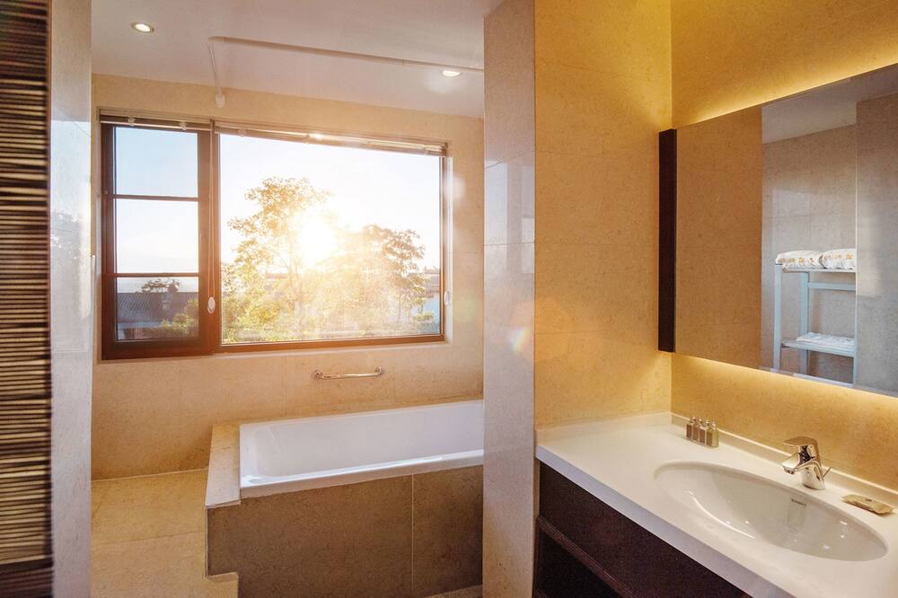 Photo of Bathroom in Dali