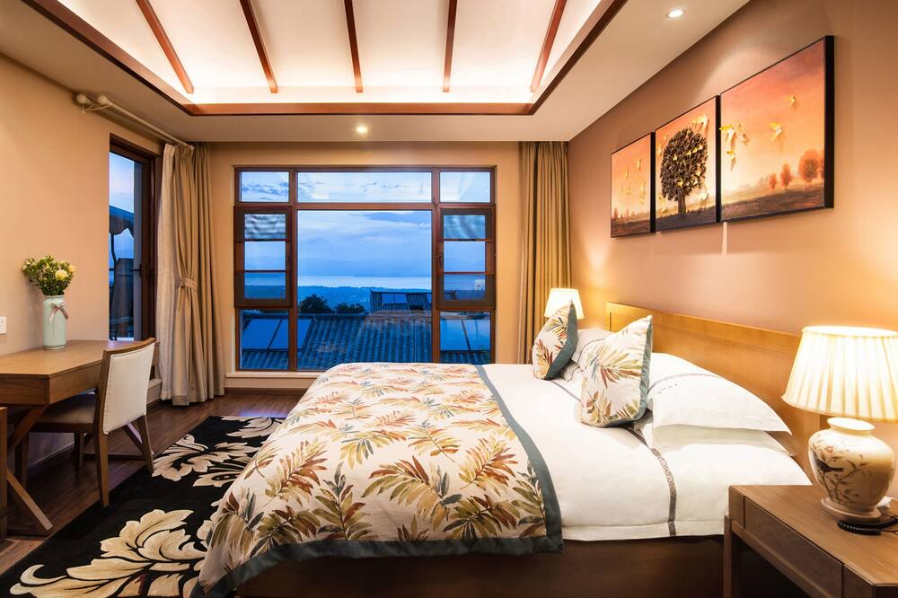 Photo of Bedroom in Dali