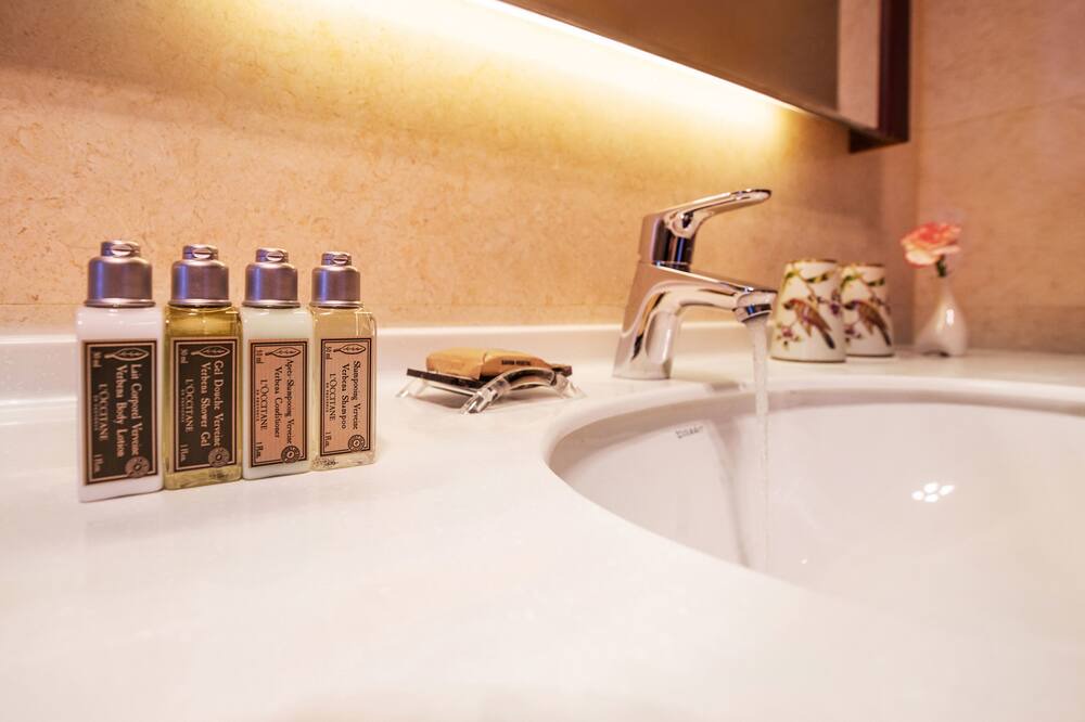 Photo of Bathroom in Dali