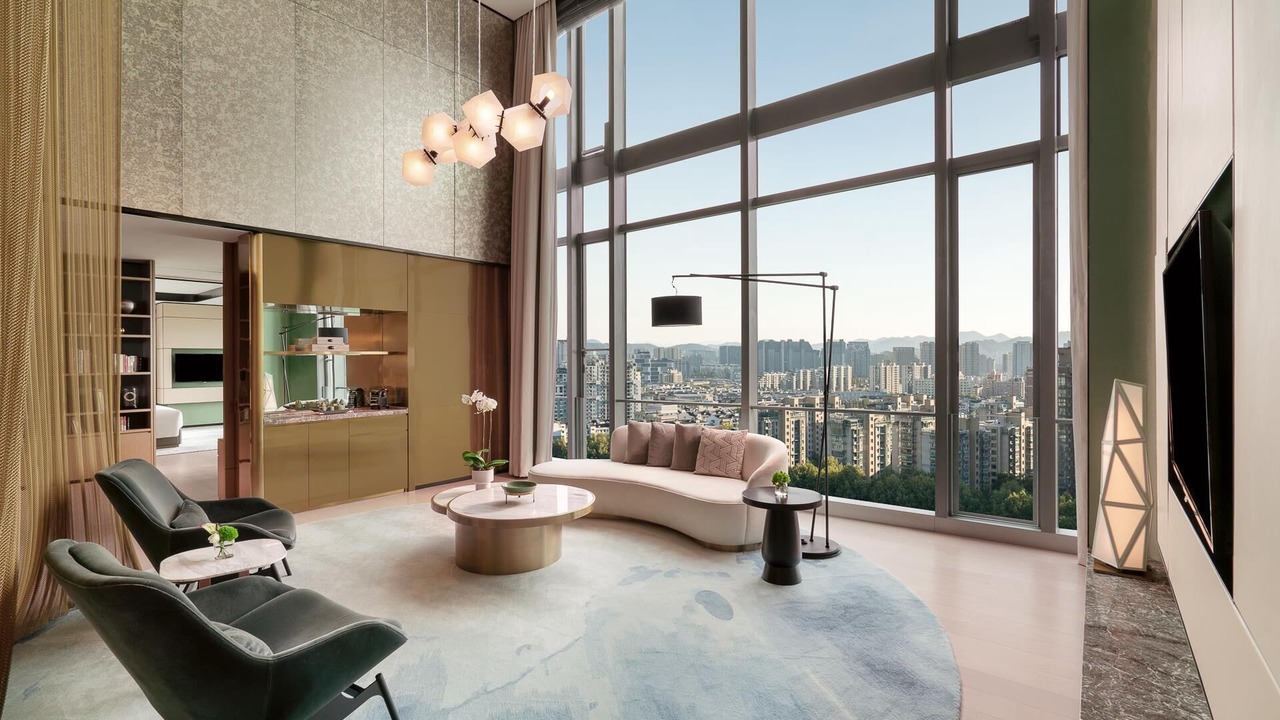 Photo of Bedroom in Gongshu
