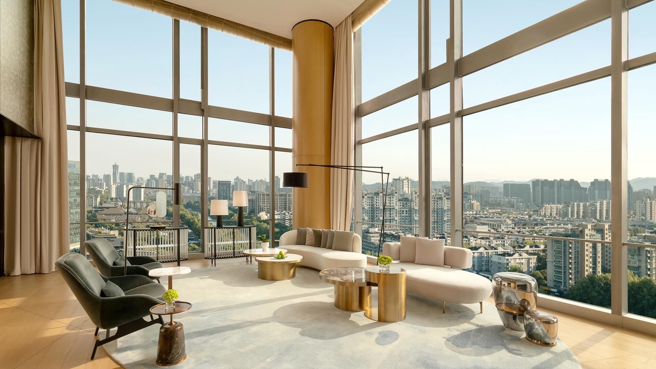 Photo of Bedroom in Gongshu
