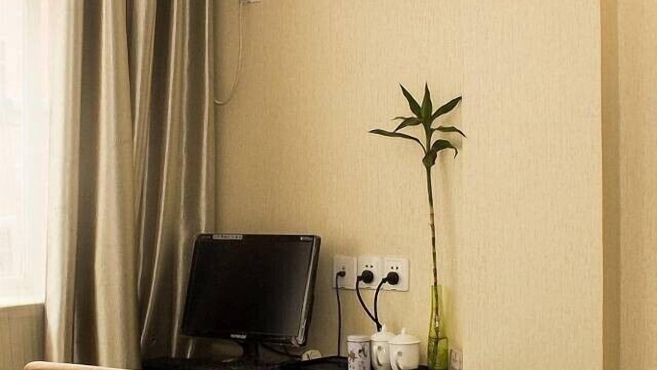 Photo of Bedroom in Jianggan
