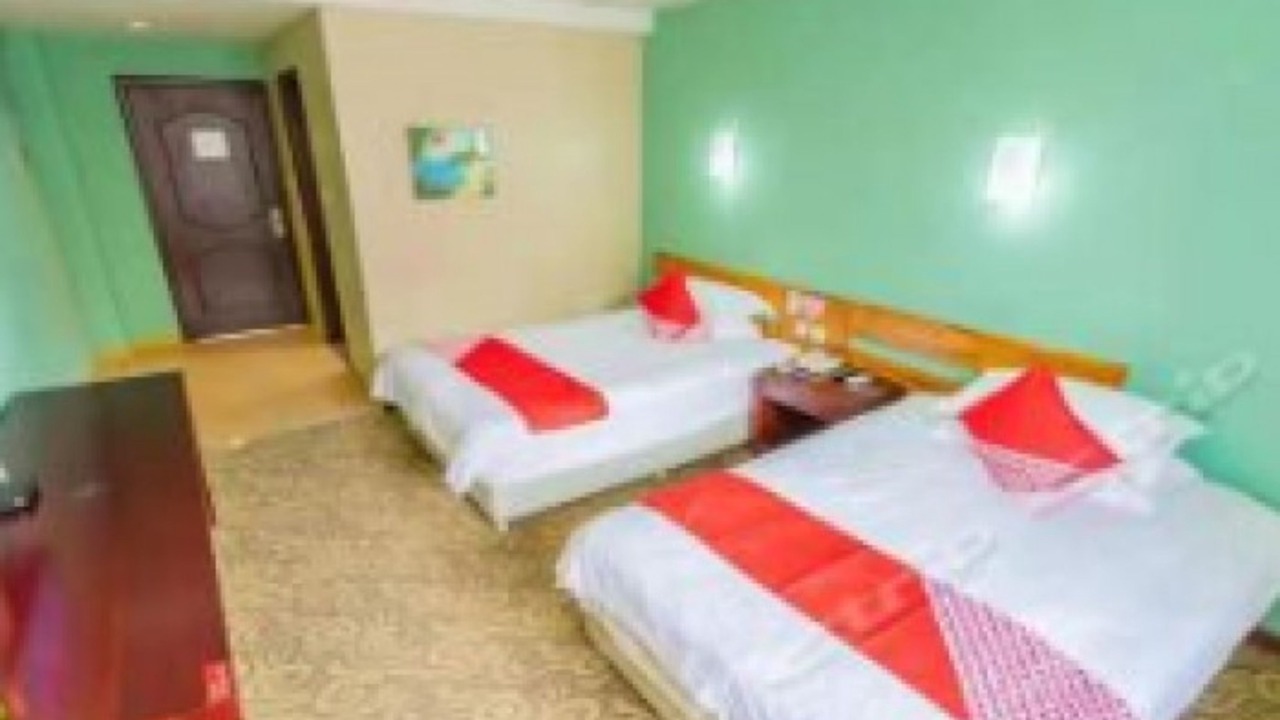 Photo of Bedroom in Lin'an