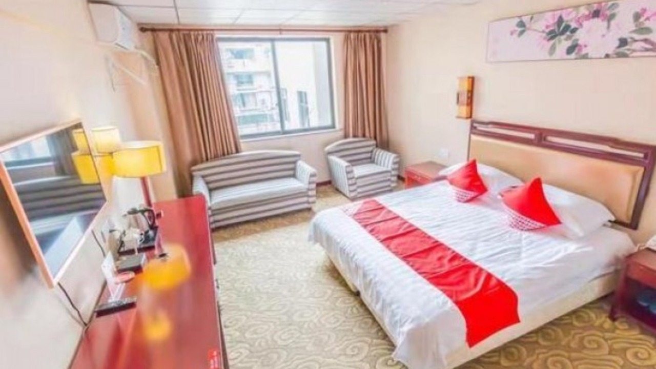 Photo of Bedroom in Lin'an