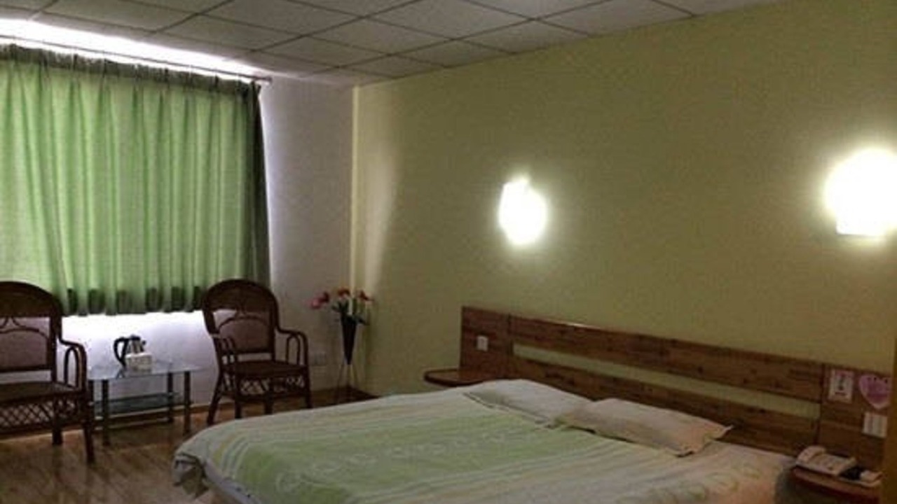 Photo of Bedroom in Lin'an