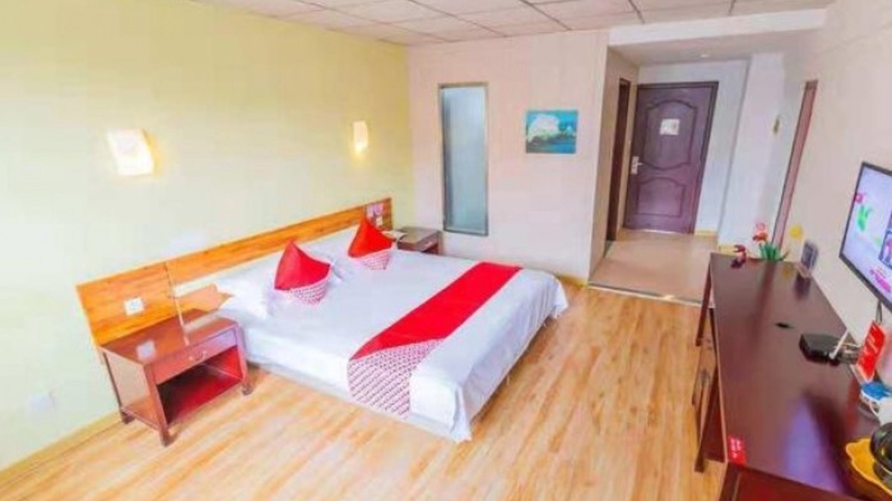 Photo of Bedroom in Lin'an