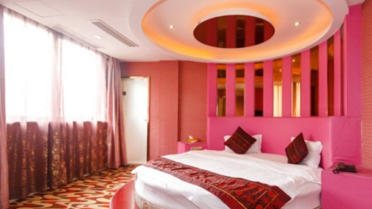 Photo of Bedroom in Hangzhou