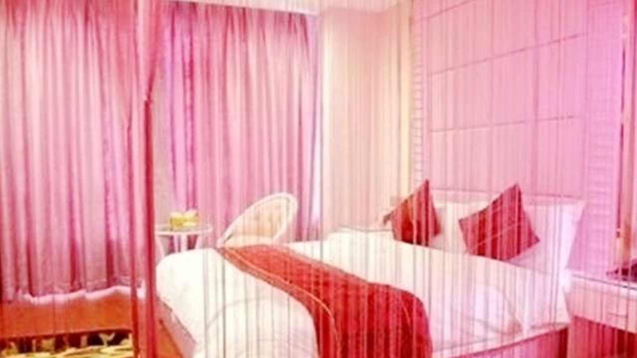 Photo of Bedroom in Hangzhou
