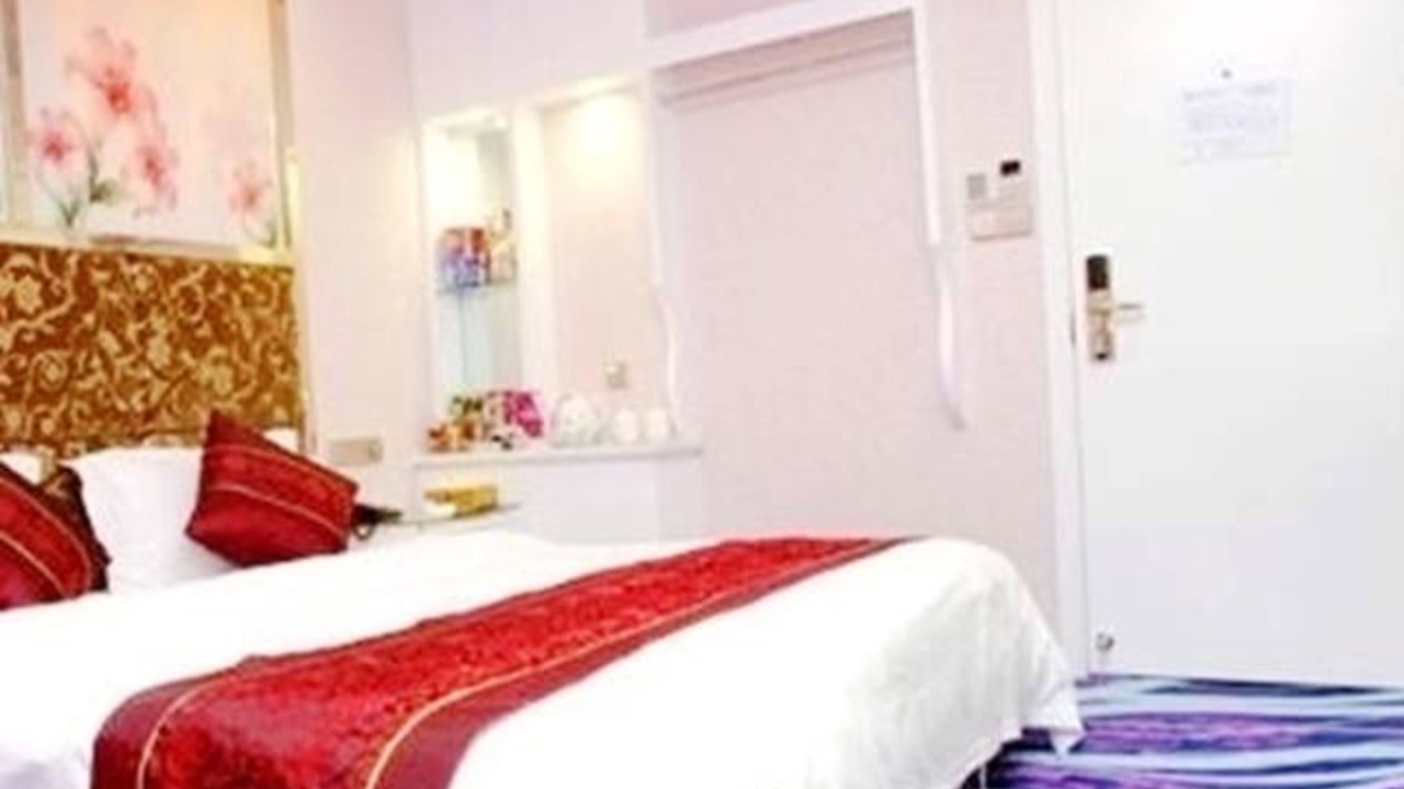 Photo of Bedroom in Hangzhou