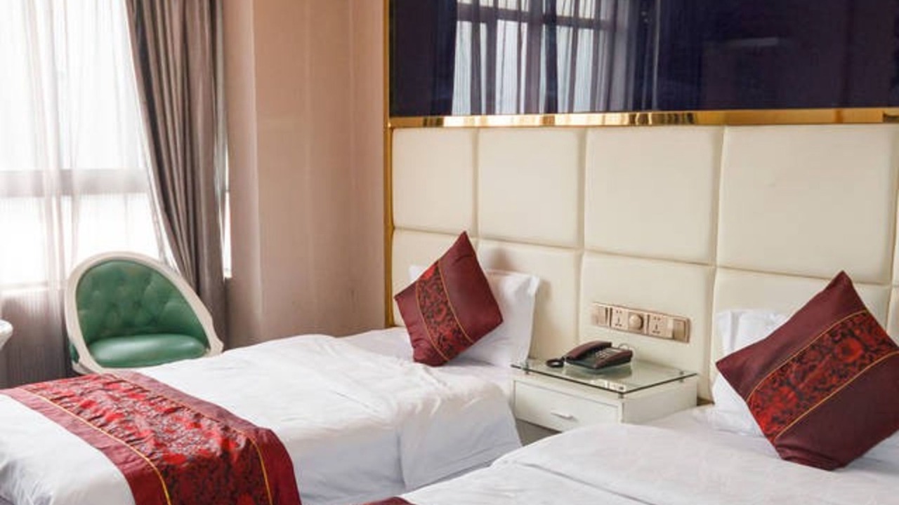 Photo of Bedroom in Hangzhou