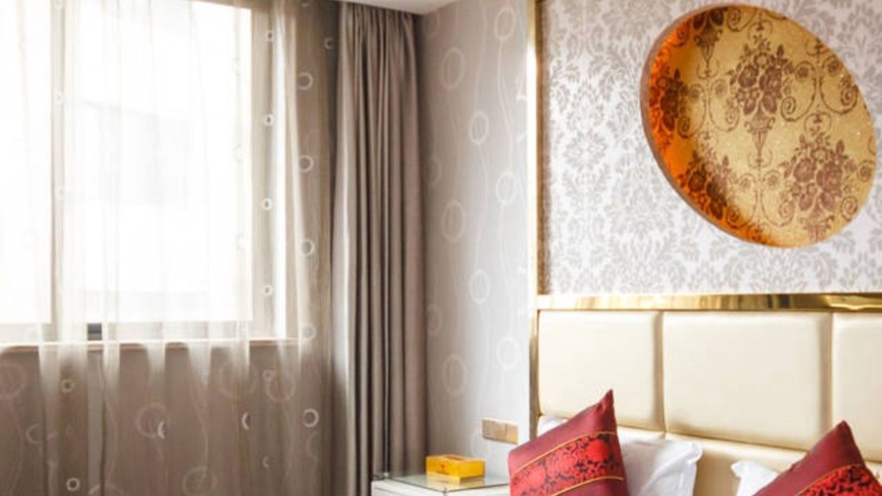 Photo of Bedroom in Hangzhou
