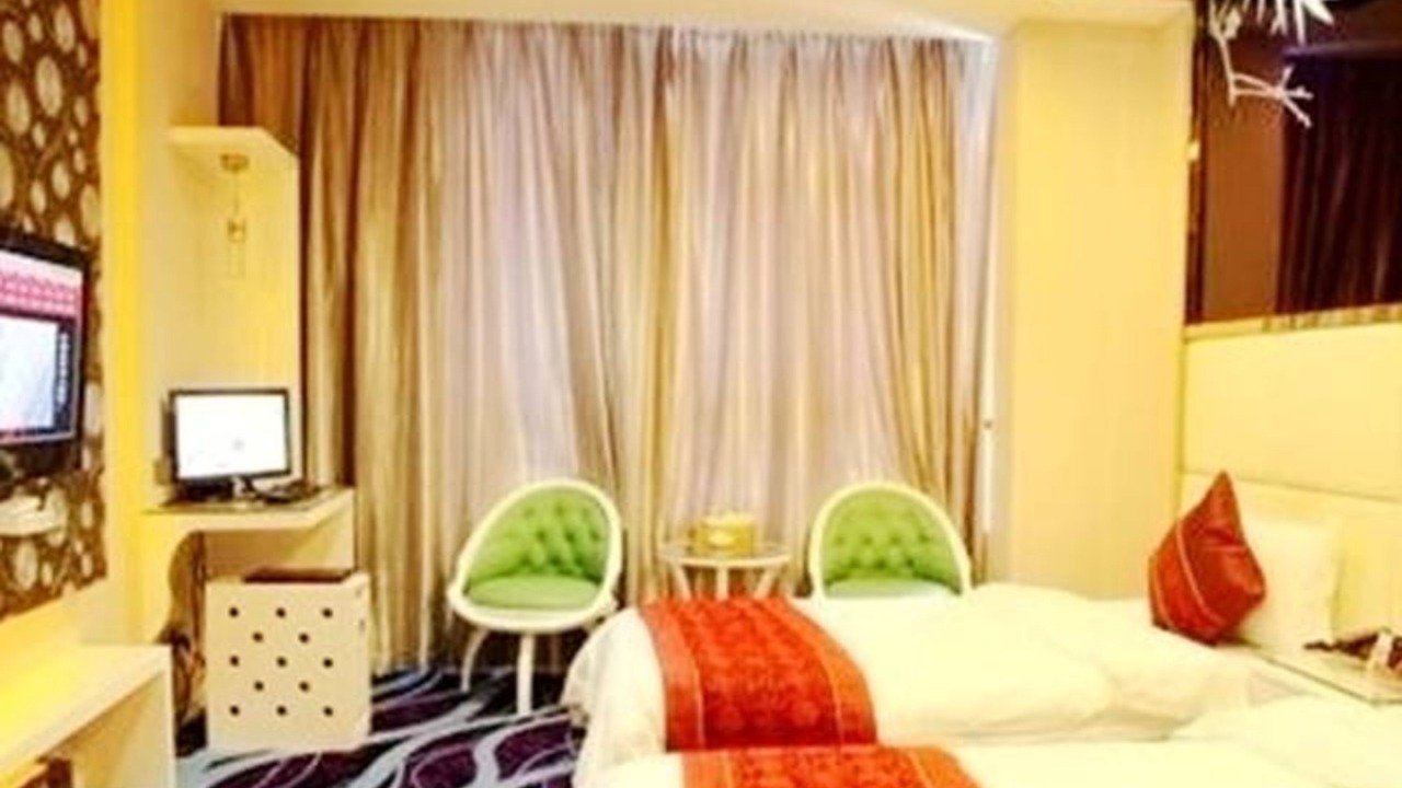 Photo of Bedroom in Hangzhou