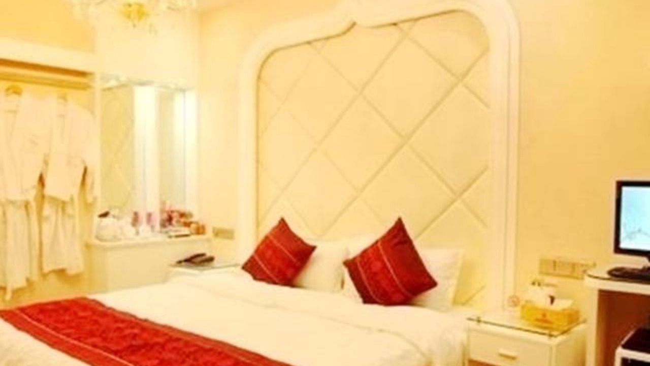 Photo of Bedroom in Hangzhou