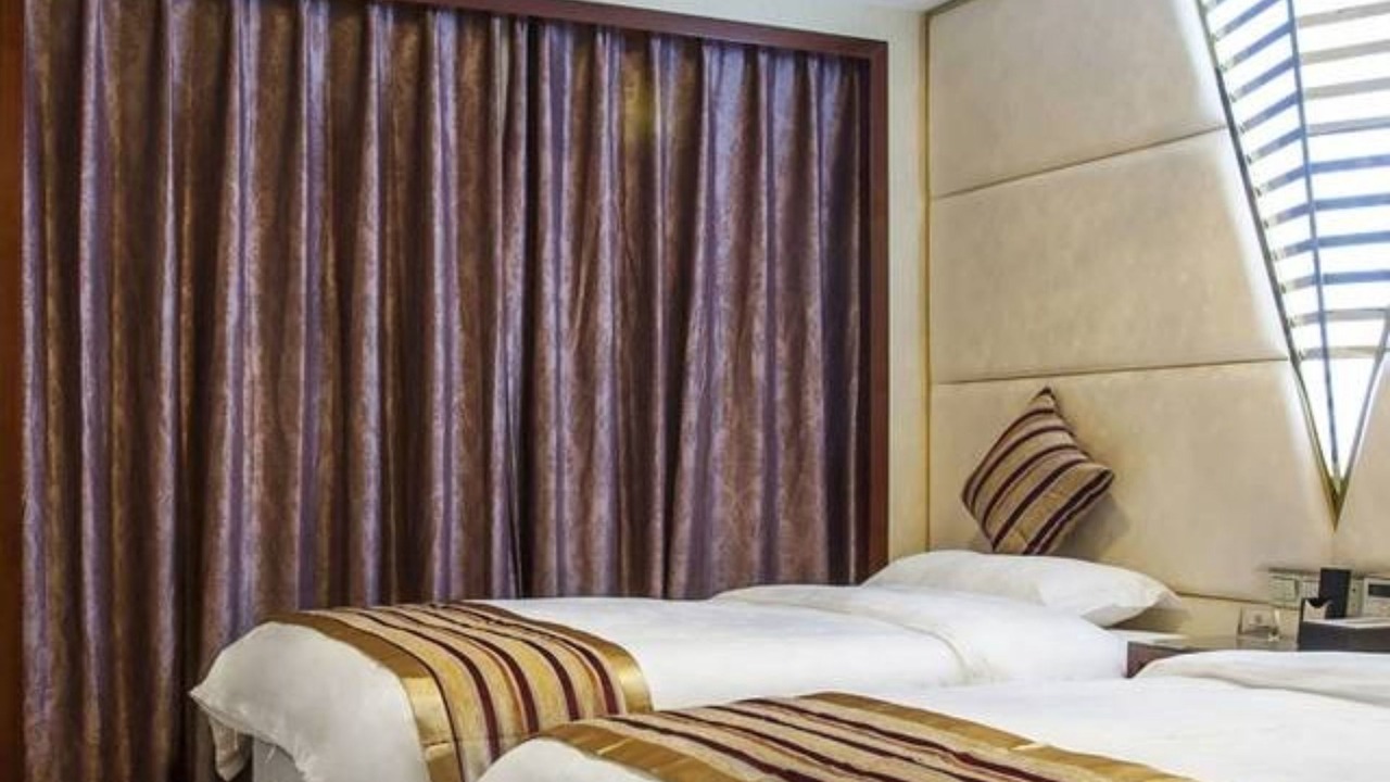 Photo of Bedroom in Xiacheng
