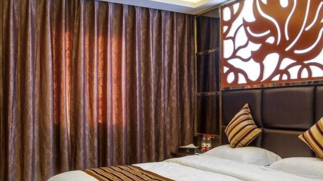 Photo of Bedroom in Xiacheng