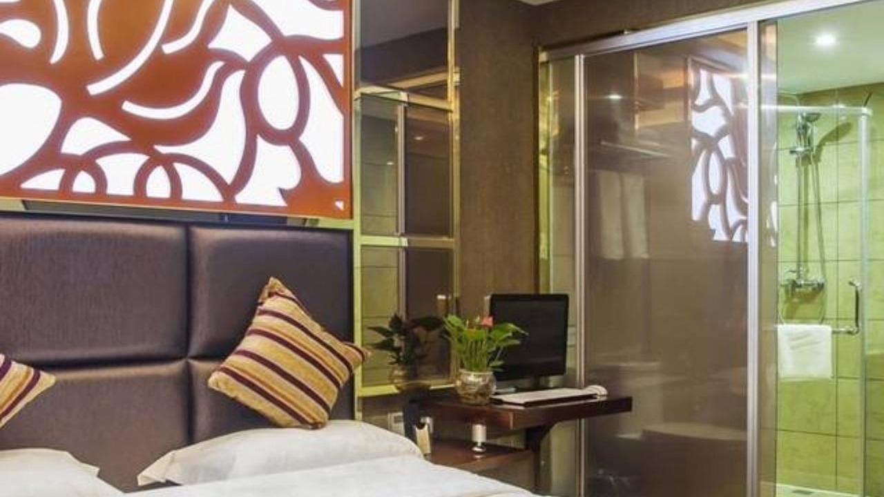 Photo of Bedroom in Xiacheng