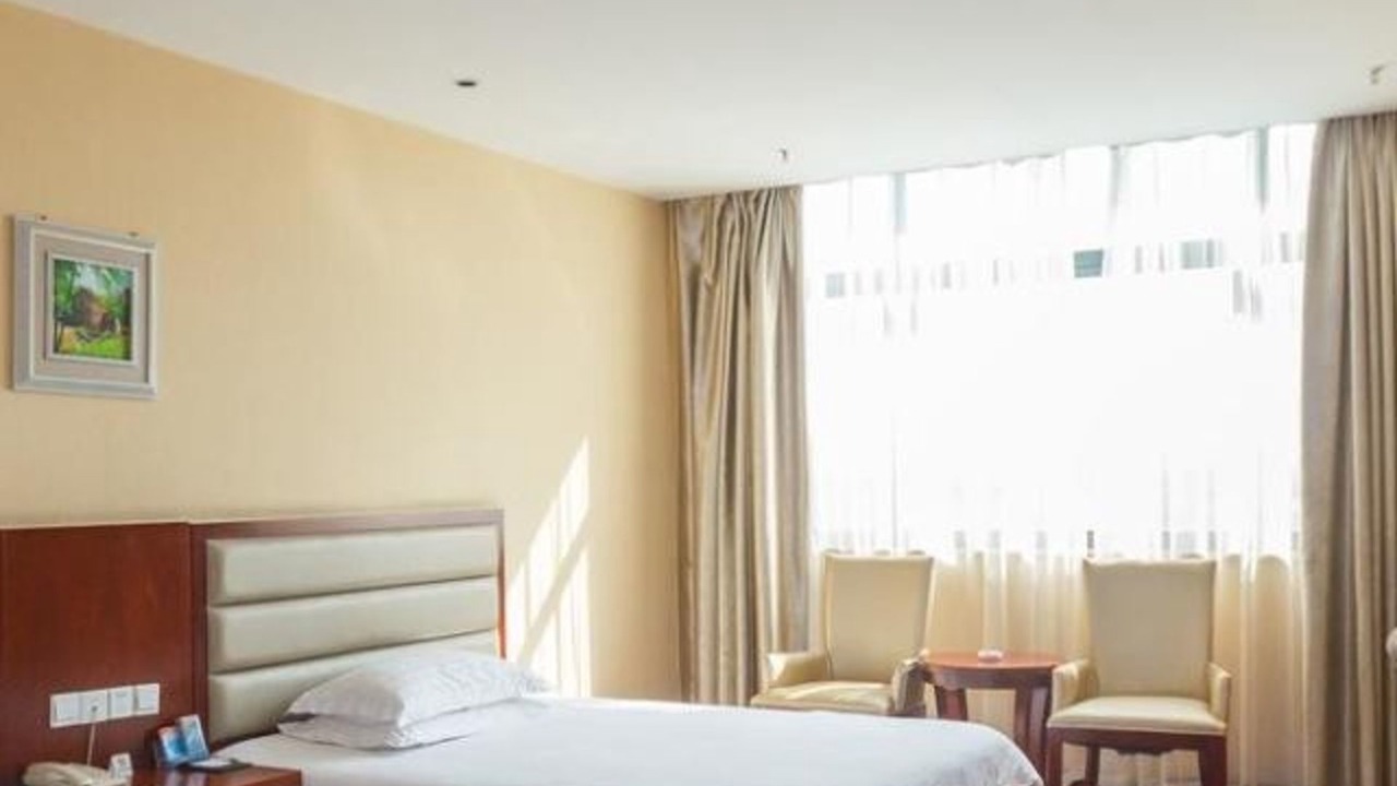 Photo of Bedroom in Gongshu