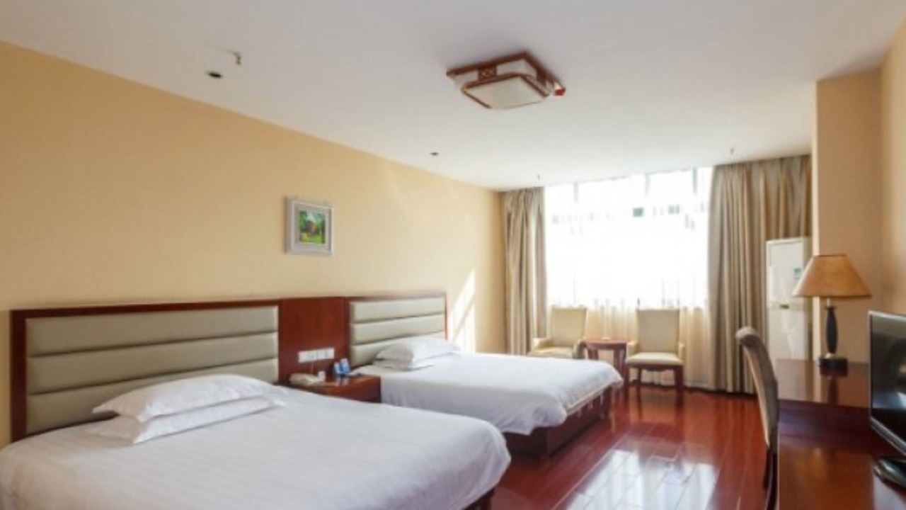 Photo of Bedroom in Gongshu
