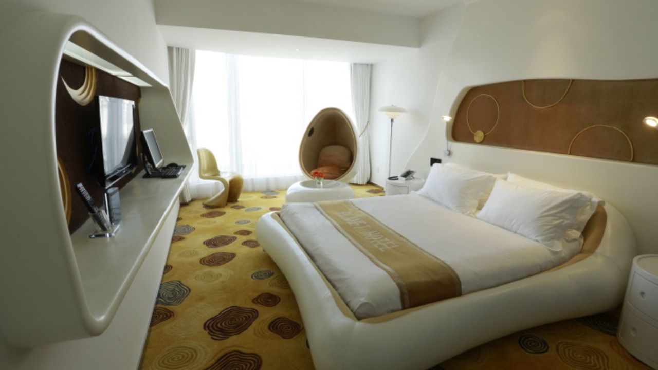 Photo of Bedroom in Liwan