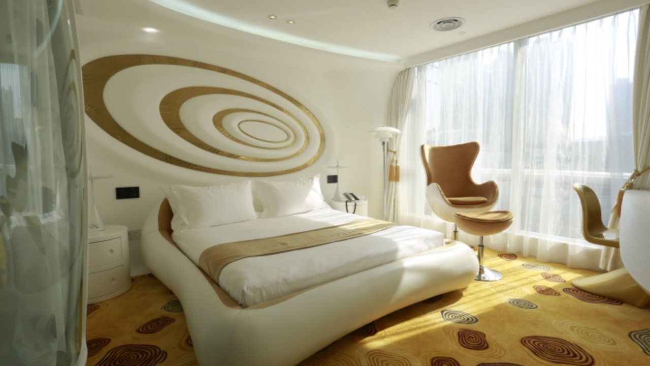 Photo of Bedroom in Liwan